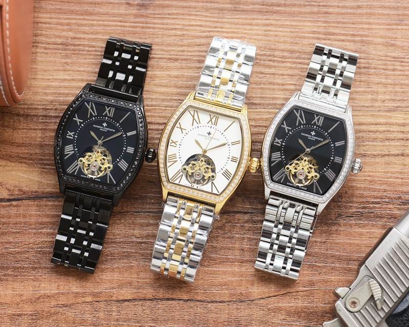 Vacheron Constantin  42X12.5mm 0413143